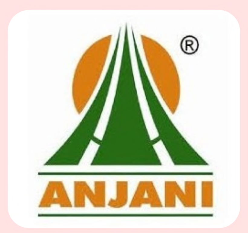 Anjani Portland Cements logo