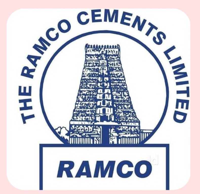 Ramco Cements logo